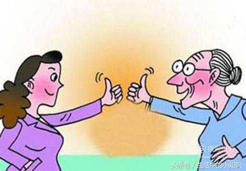 为什么儿媳妇都讨厌婆婆,很讨厌婆婆怎么办