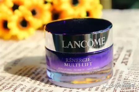 冬天快到了你的补水面霜选好了吗,冬天高保湿面霜