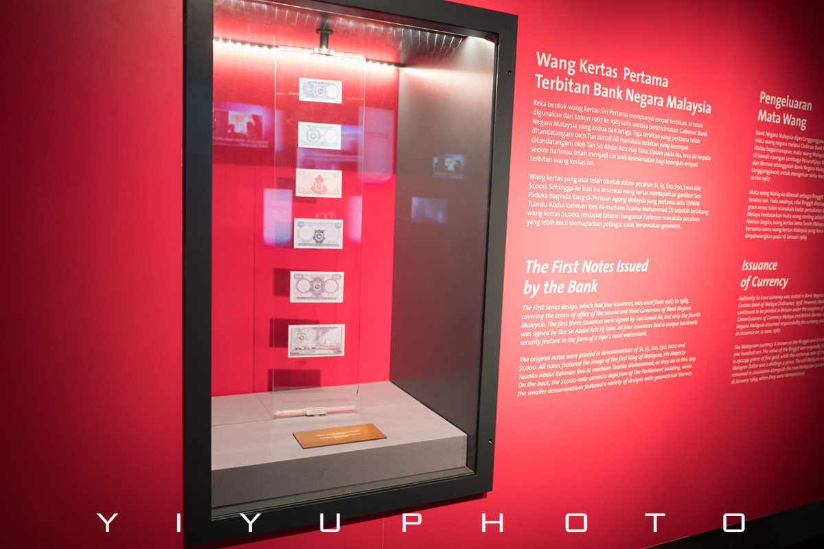 悠游一夏,马来西亚——六日自由行攻略