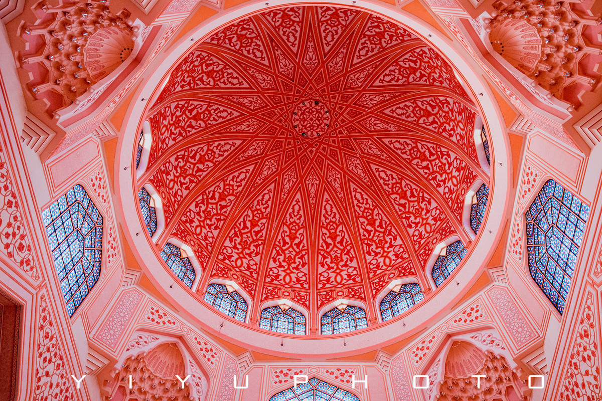 悠游一夏,马来西亚——六日自由行攻略