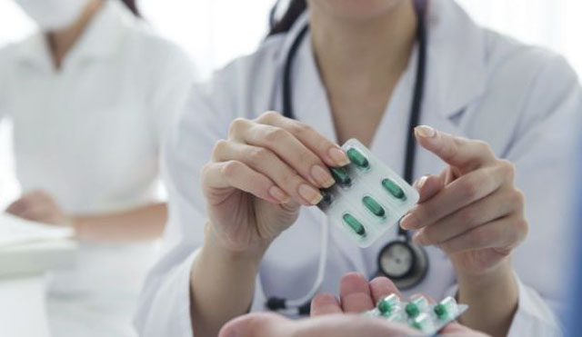 慢性疼痛治疗最常用的方法,阿米替林治疗慢性疼痛