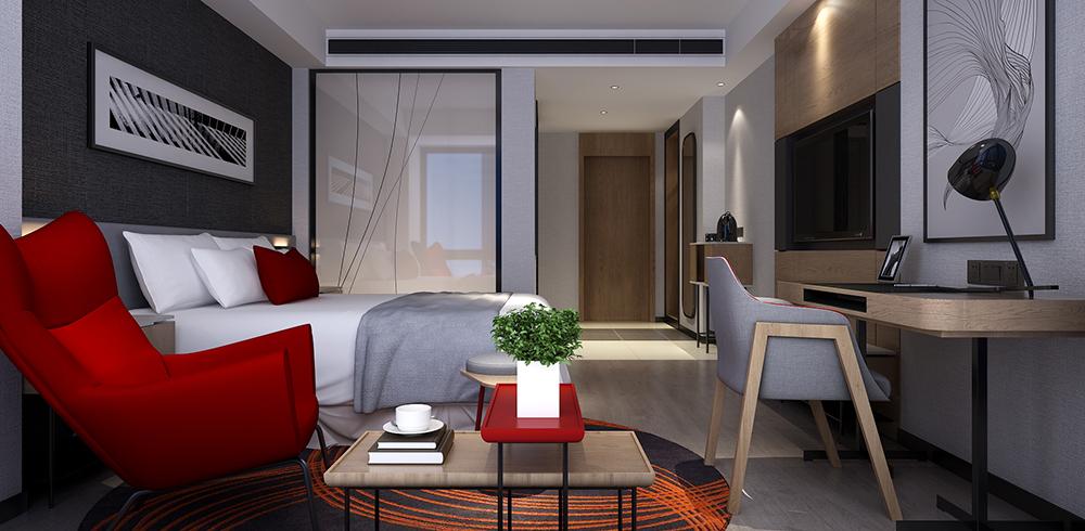 尚客优酒店入住率,尚客优精选柳巷