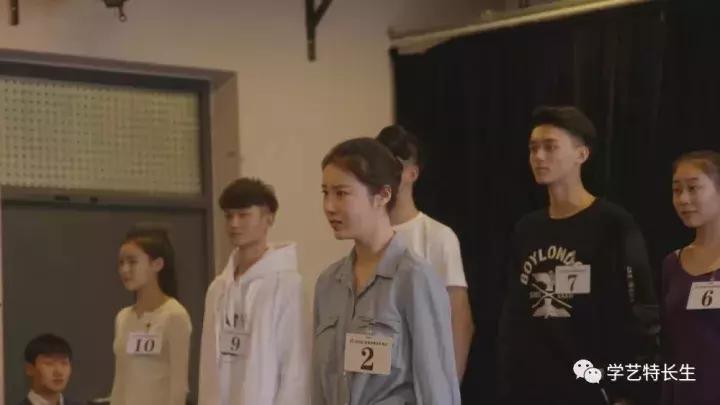 艺考紧张考生压力,艺考紧张情绪该怎样缓解