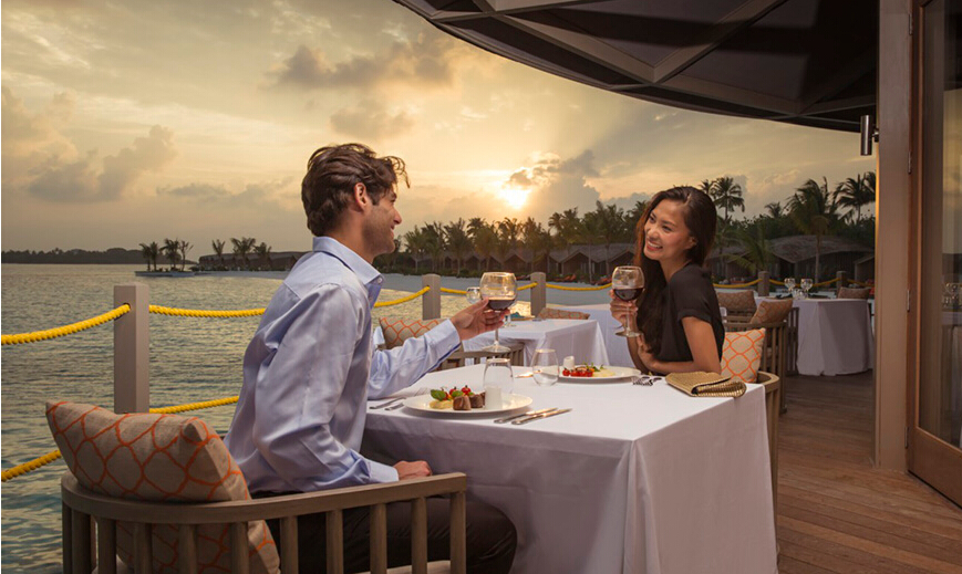 马尔代夫是哪个国家投资的,马尔代夫归哪个国家