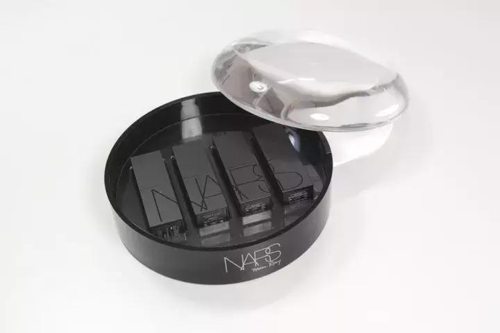 nars新限定,论颜值我只服自己