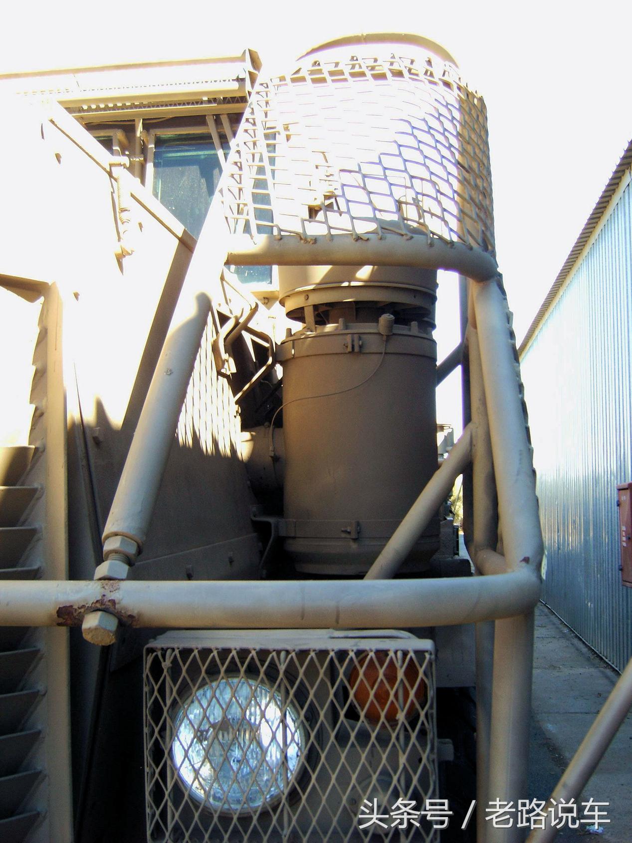 道路救援清障车大平板,道路清障车军用