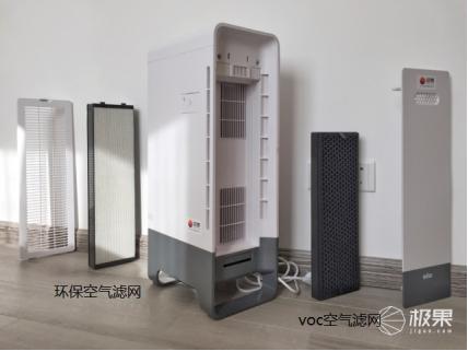 朗诗德空气净化器评测第一名,博朗负离子测评