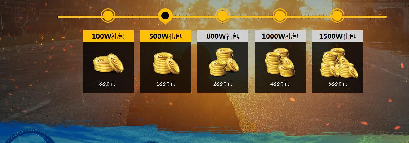 腾讯重磅推出的两款《绝地求生》手游大对比到底哪个更好玩？