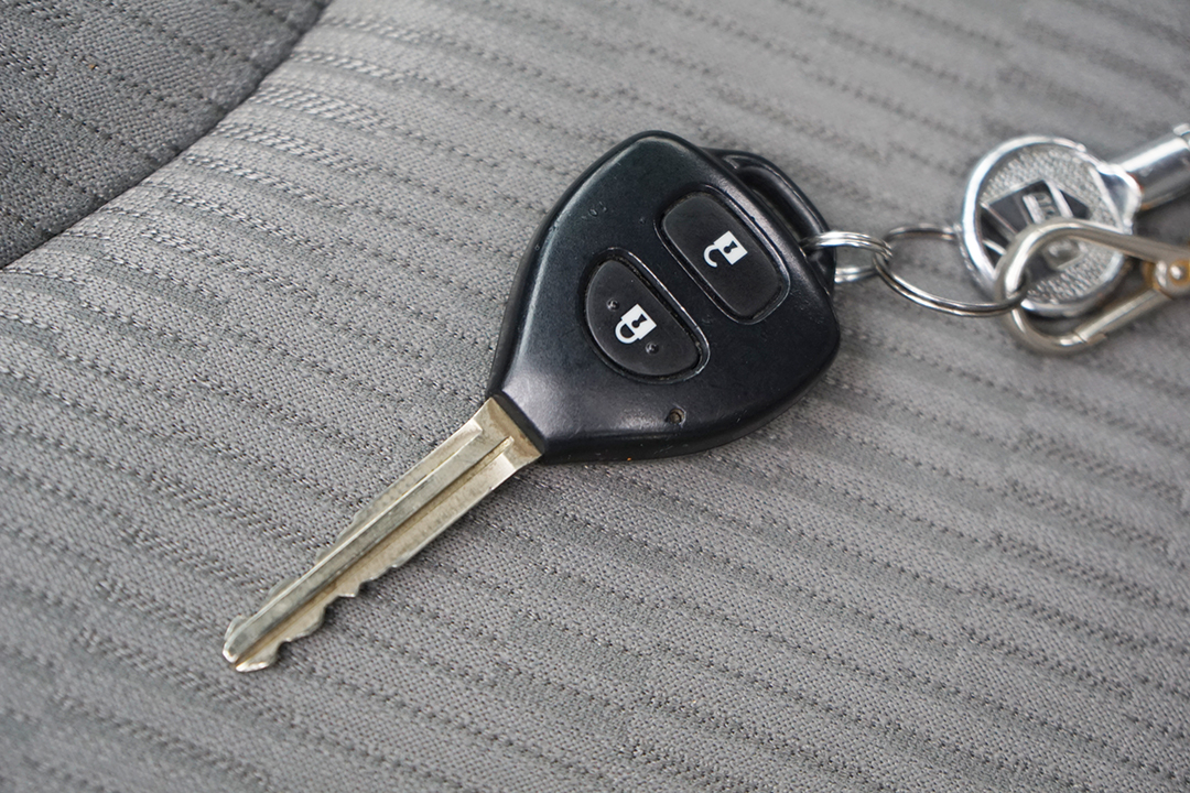 都说日系二手保值，跑了7年的RAV4值得出手吗？