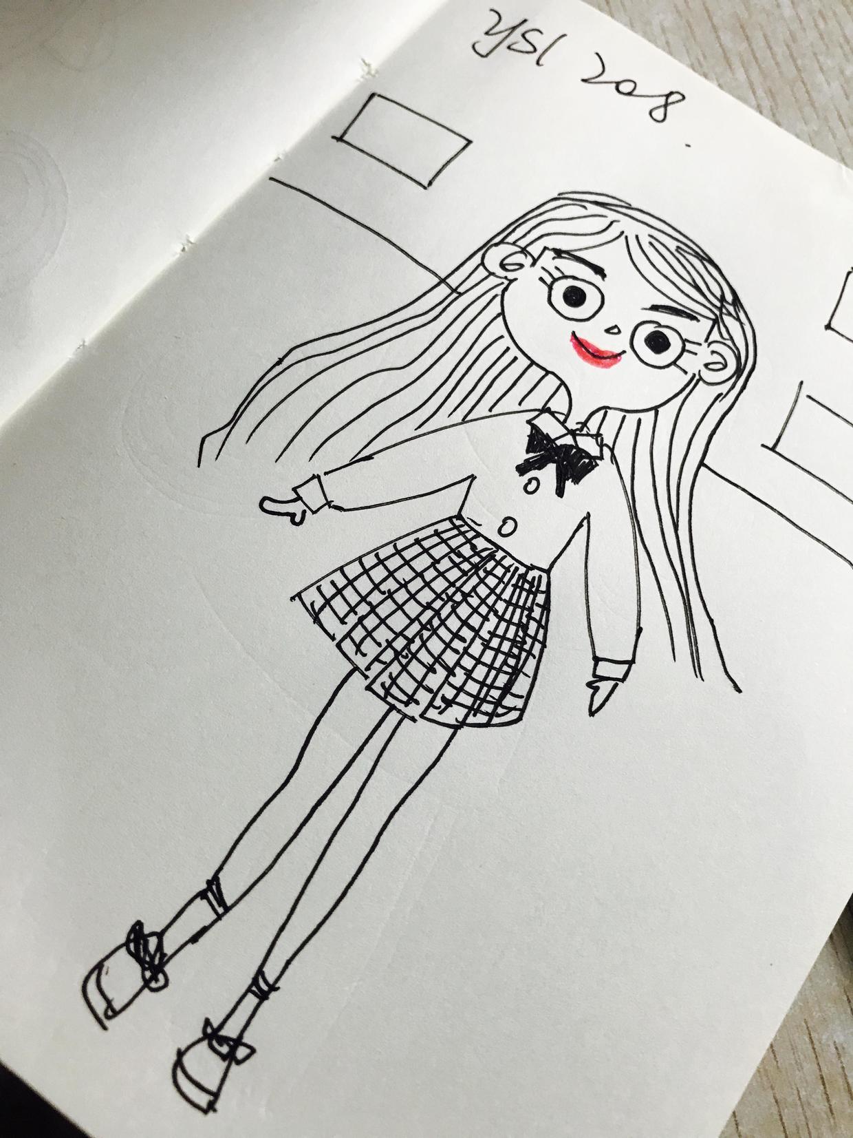 ysl口红值得买的颜色,ysl口红新品哪个颜色好