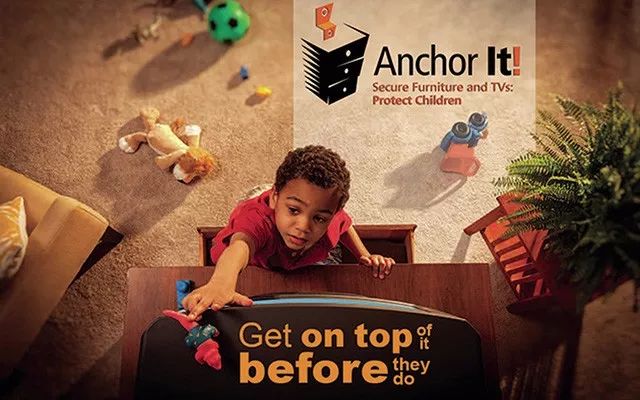 宜家儿童死亡事件,宜家发生什么事了