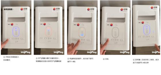 朗诗德空气净化器评测第一名,博朗负离子测评