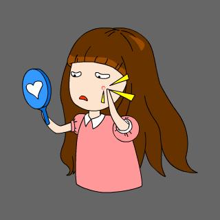 如何更快消除痘印,护肤淡斑祛痘印的方法