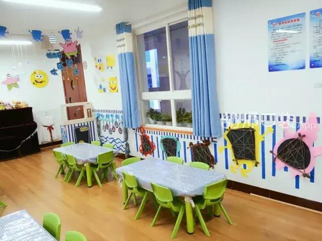 用动画片就能承包你的教室环境，太厉害了！