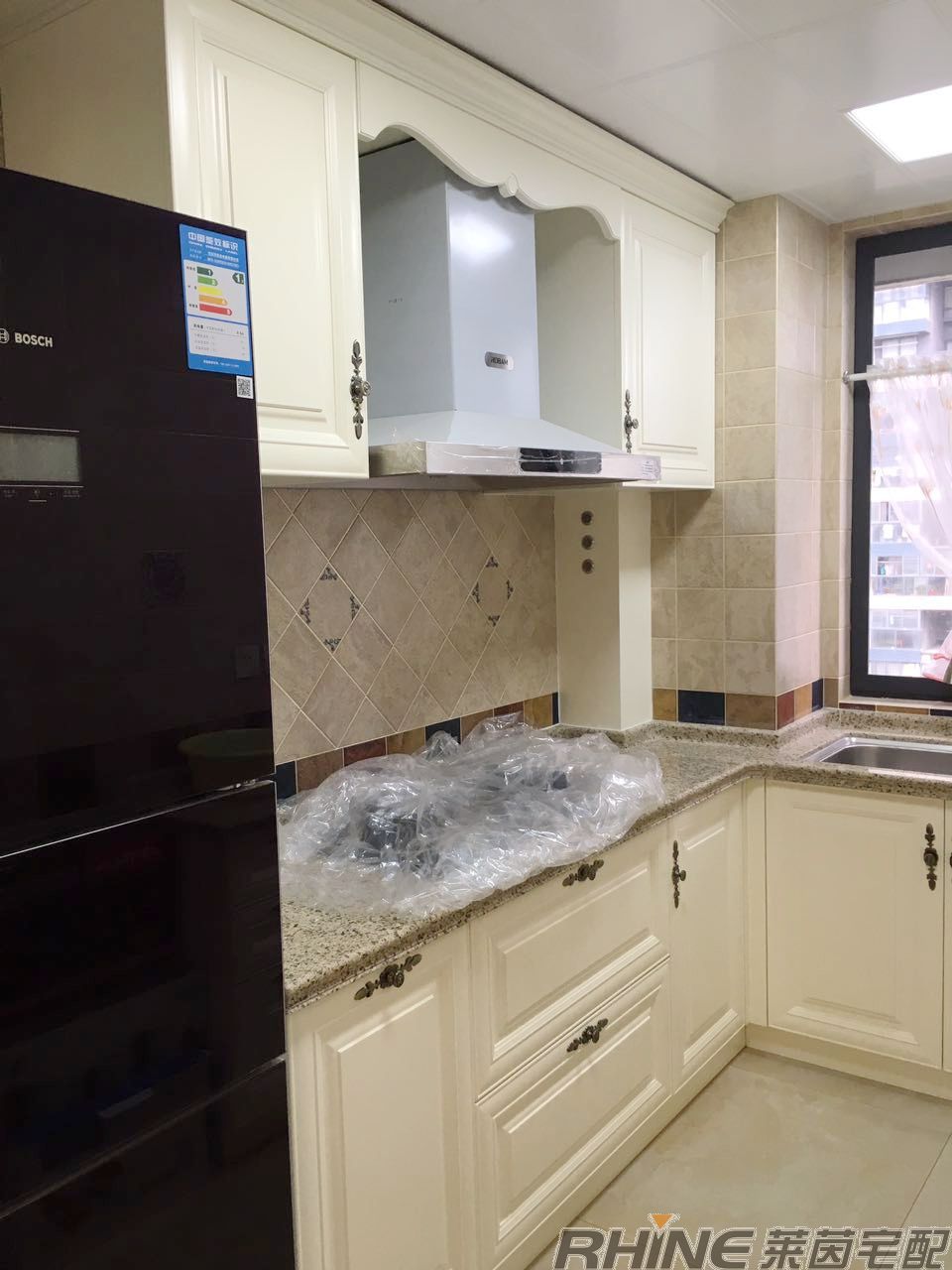 合肥实景简欧装修案例,合肥瑶海区简欧风格装修