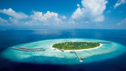 马尔代夫是哪个国家投资的,马尔代夫归哪个国家