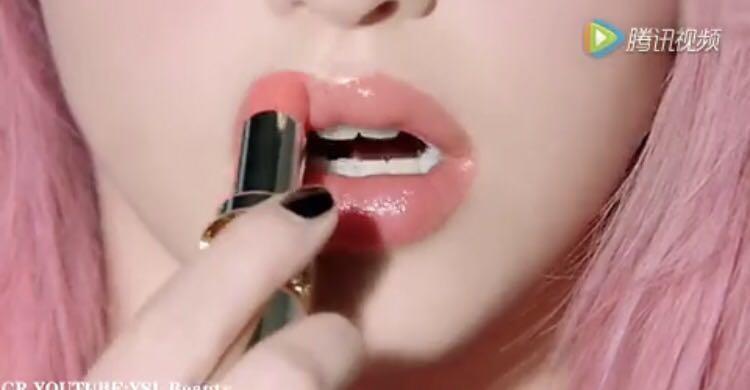 ysl口红值得买的颜色,ysl口红新品哪个颜色好