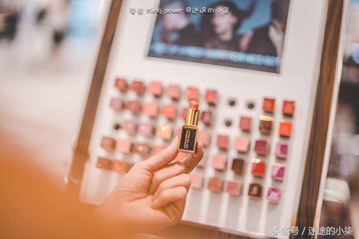 曼谷王权免税店买奢侈品划算吗,曼谷王权免税店怎么买划算