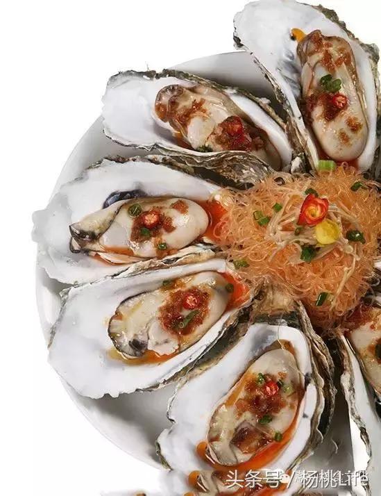 生蚝知识全攻略,蚝门盛宴99块100个生蚝