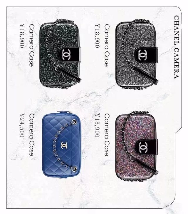 香奈儿chanel迷你手袋,好看的包包奢侈品香奈儿