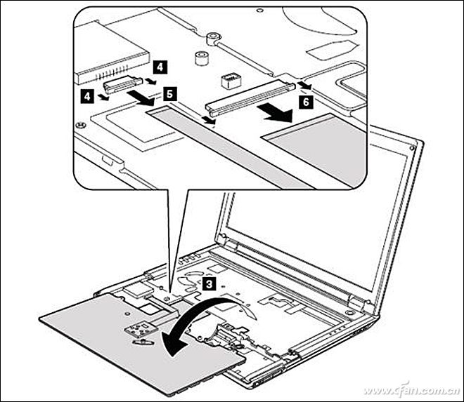 键盘按键油光怎么清除,笔记本键盘油光怎么清理