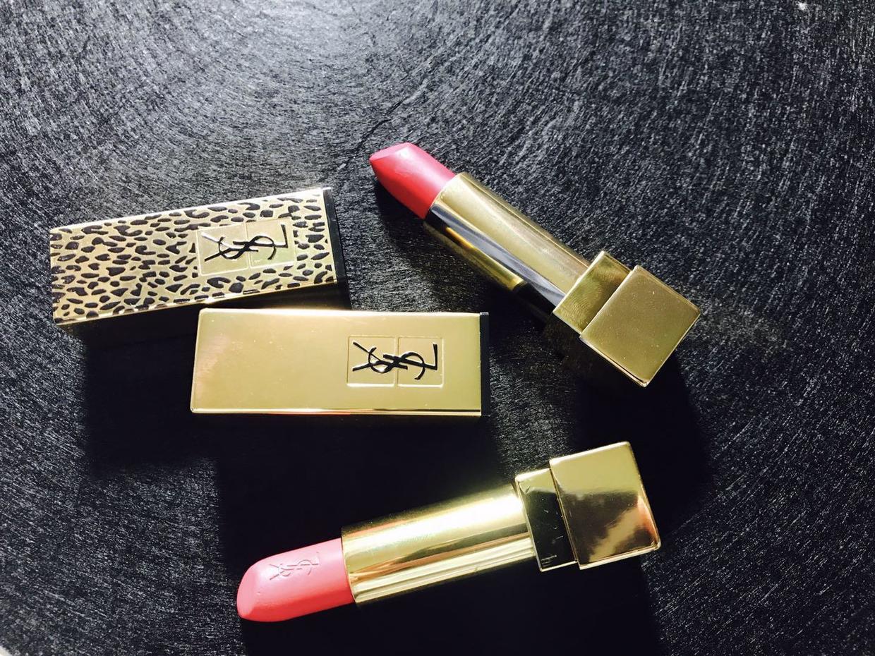 ysl口红值得买的颜色,ysl口红新品哪个颜色好