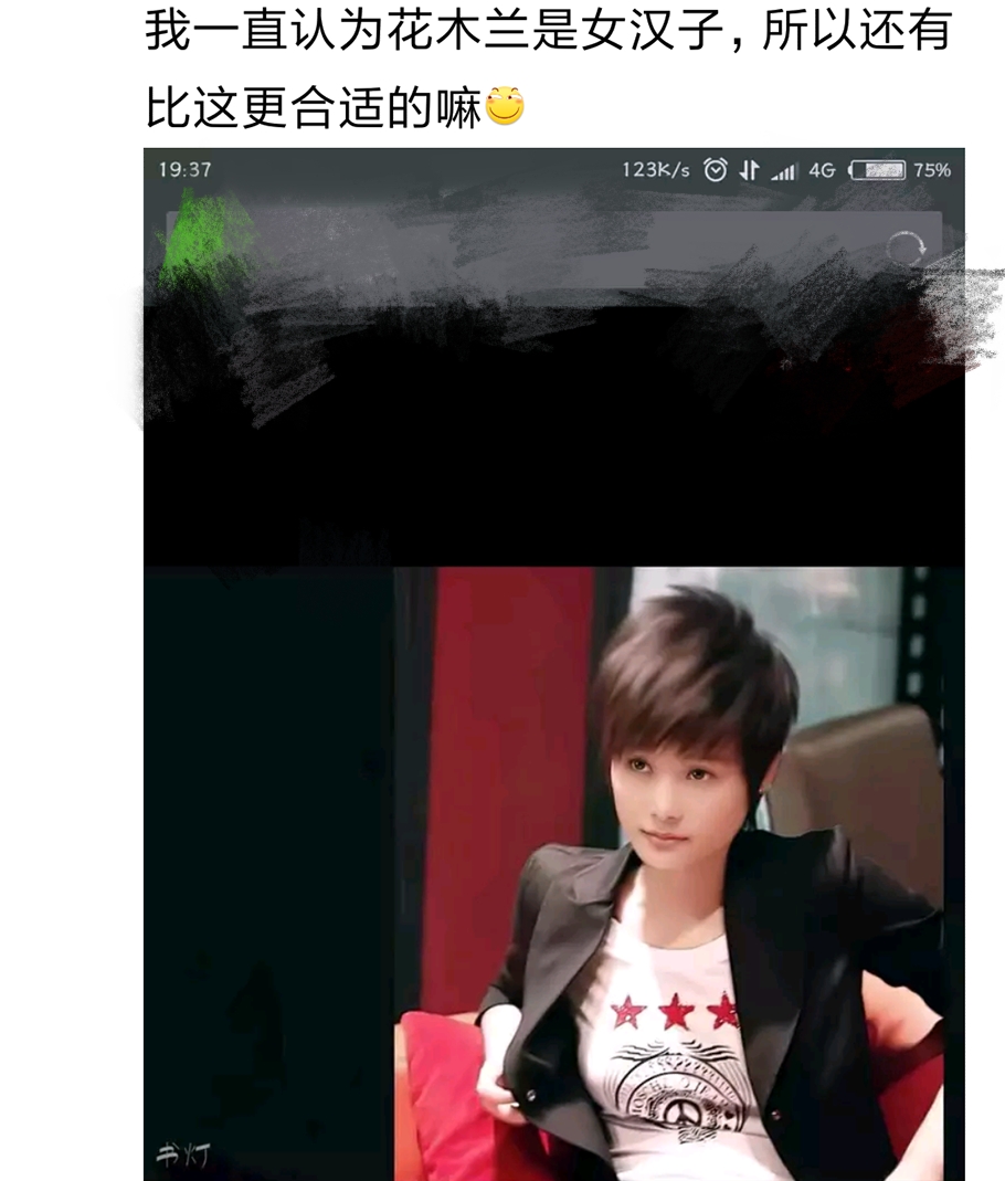 刘亦菲被选花木兰的原因,刘亦菲花木兰投票视频