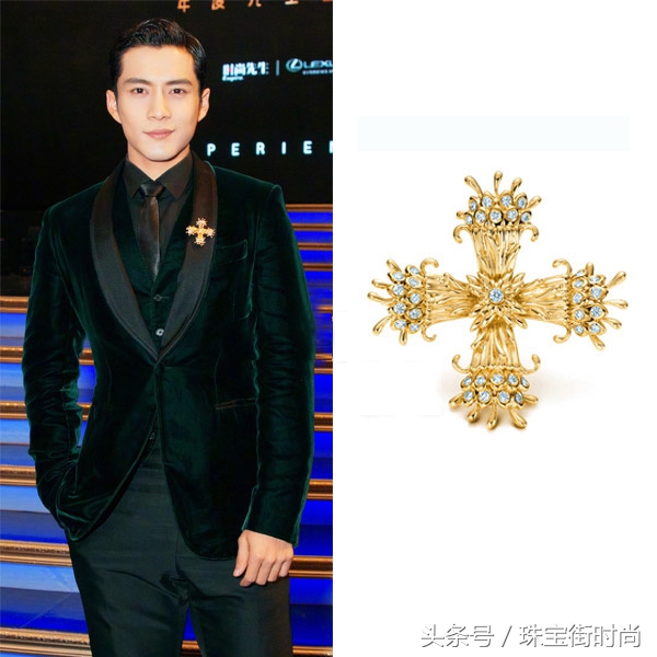 2017珠宝资讯,珠宝行业五大新趋势看完受益匪浅