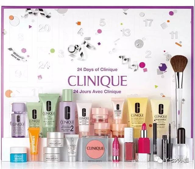 各大美妆品牌圣诞礼盒,各大美妆品牌什么时候优惠力度大