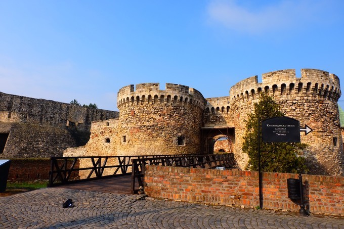 塞尔维亚一周旅游攻略费用,塞尔维亚旅游需要什么签证