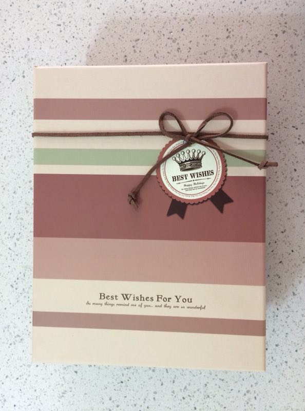 礼盒手礼,礼盒精美传统糕点伴手礼