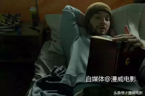 被遗忘的反英雄——盘点热血新剧《惩罚者》中的31个彩蛋