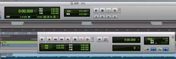 protools教程,protools录音教学