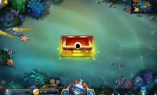 捕鱼游戏输得倾家荡产,捕鱼游戏被坑生不如死