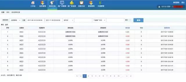 捕鱼游戏不为人知的秘密,捕鱼游戏黑幕揭秘