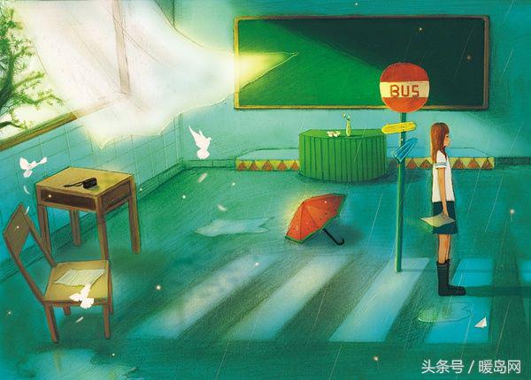 单身的微商女,喜欢一个做微商的女孩