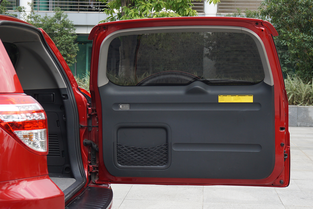 都说日系二手保值，跑了7年的RAV4值得出手吗？