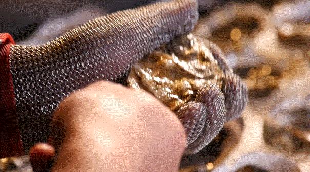 钦州有生蚝吗,钦州哪里的大蚝便宜