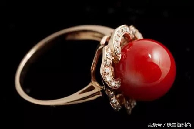 2017珠宝资讯,珠宝行业五大新趋势看完受益匪浅