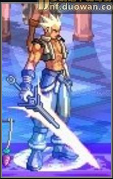 dnf史上伤害最高武器,dnf鬼剑排行榜