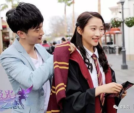 从小白帆到芒果台,这个青岛小哥要火了!