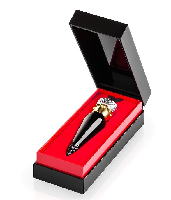 christianlouboutin中文叫什么,christianlouboutin口红经典色