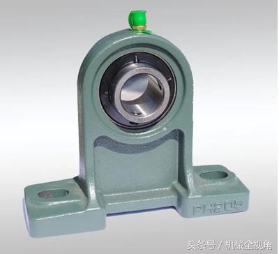 用轴承座的设备有哪些,自动化设备轴承座