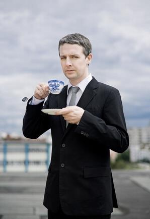 东方树叶是怎么诞生的,神秘的东方树叶