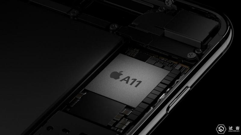 最惊艳的手机iphonex,iphonex亮相到底有多惊艳