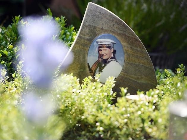 女兵意外去世,女兵被杀的真实案例