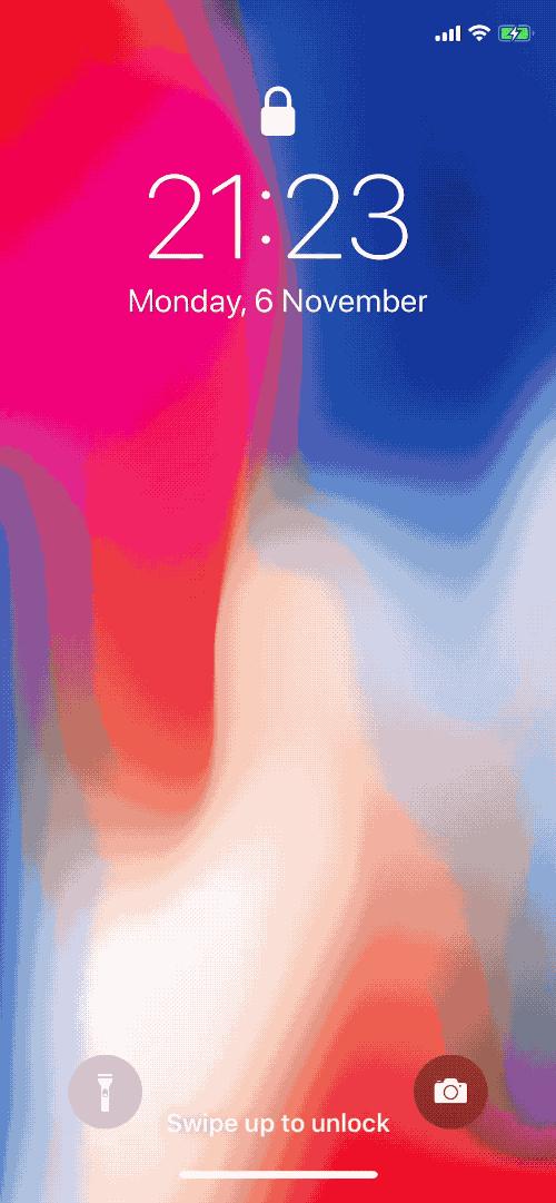 faceid和普通面容识别,faceid可以录两个吗