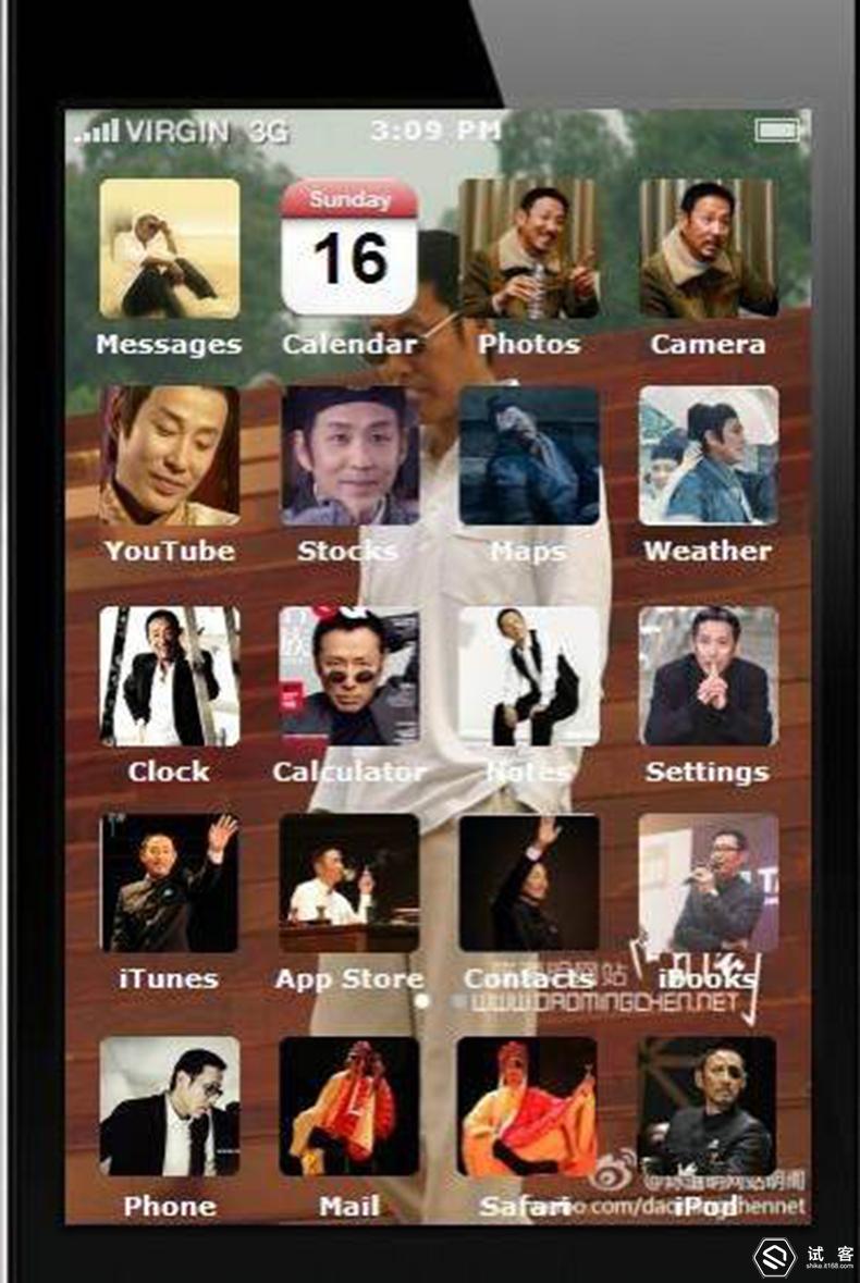 那些年曾追过的明星,那些年一定追过的明星