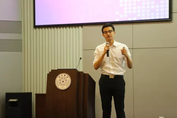 清华大学国家奖学金答辩视频,清华大学2019特等奖答辩