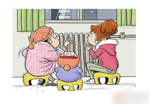 重要通知西安供暖最新消息,西安市冬季供暖新标准